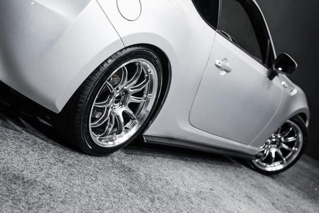 2012 Toyota 86 JDM car for sale — photo 12 of 20