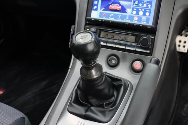 2001 Nissan Silvia JDM car for sale — photo 23 of 25