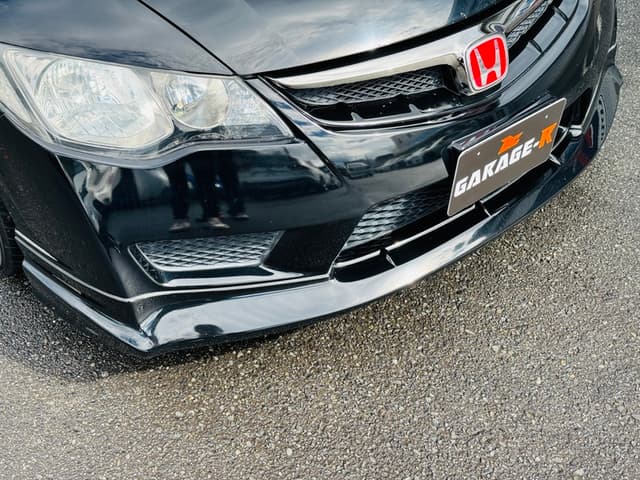 2010 Honda Civic JDM car for sale — photo 16 of 25