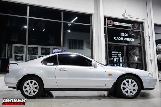 1994 Honda Prelude JDM car for sale — photo 11 of 24