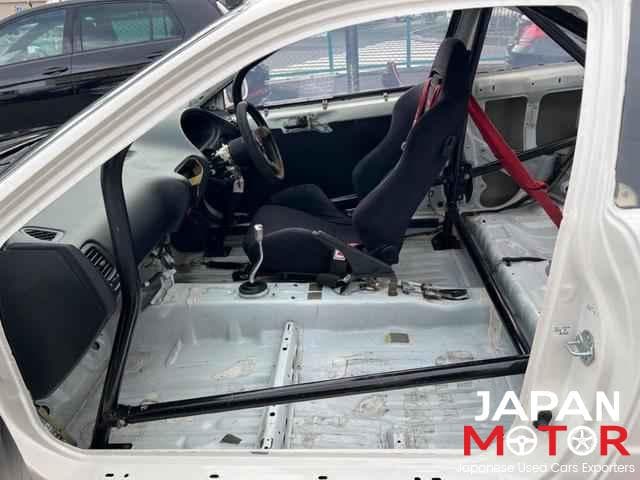 1998 Honda Integra JDM car for sale — photo 21 of 25