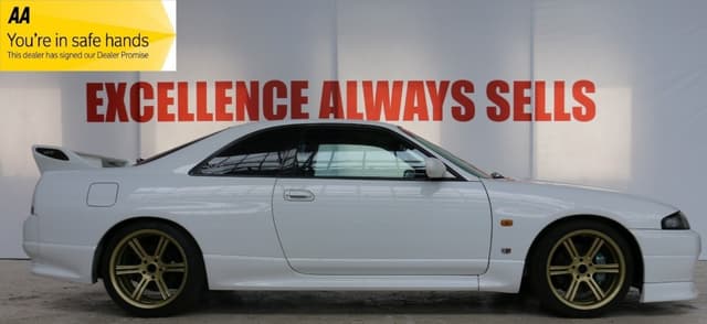 1996 JDM car for sale — photo 2 of 25