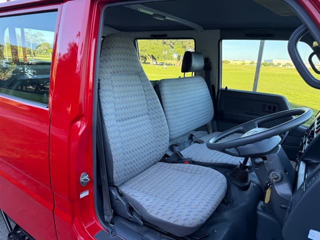 2000 Toyota Toyoace JDM car for sale — photo 6 of 20