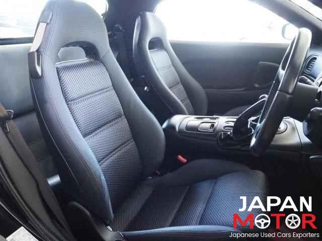 1995 Mazda RX-7 JDM car for sale — photo 7 of 9