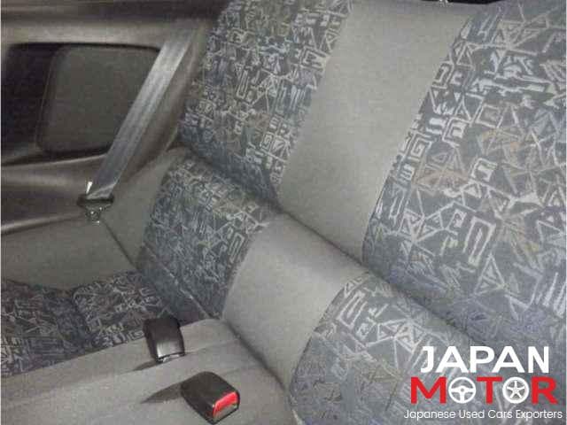 2001 Toyota Supra JDM car for sale — photo 6 of 6