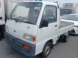 1994 Subaru Sambar JDM car for sale