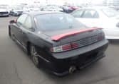 1996 Nissan 240SX JDM car for sale — photo 13 of 20