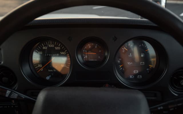 1989 Toyota Land Cruiser JDM car for sale — photo 13 of 19