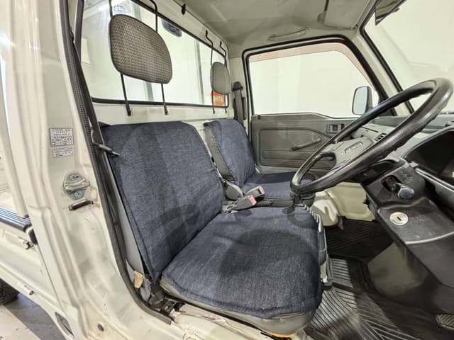 1997 Honda Acty JDM car for sale — photo 9 of 25