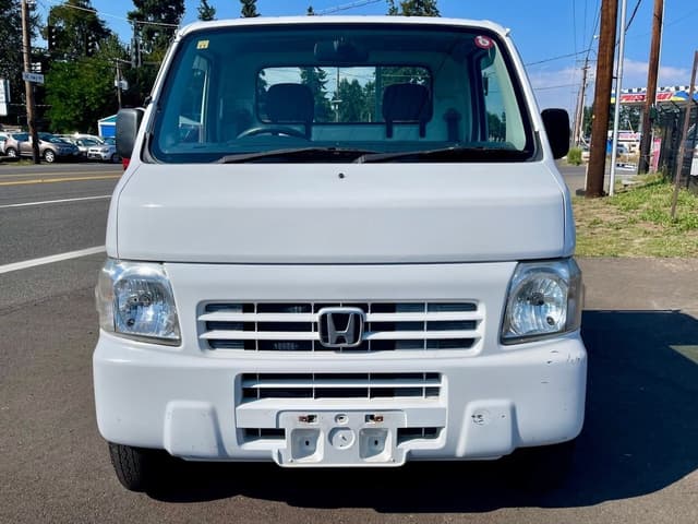 1999 Honda Acty JDM car for sale — photo 2 of 9
