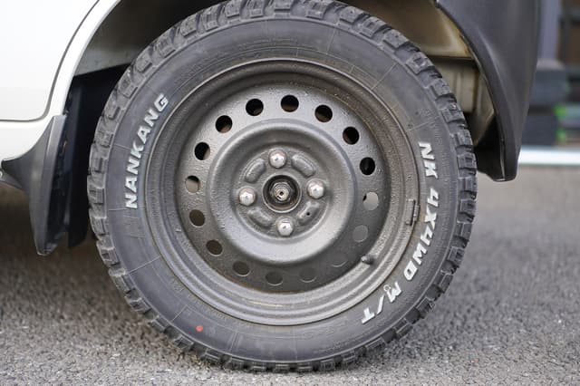 1999 Suzuki Carry JDM car for sale — photo 21 of 25