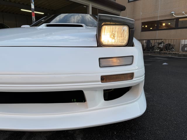 1990 Mazda RX-7 JDM car for sale — photo 19 of 25