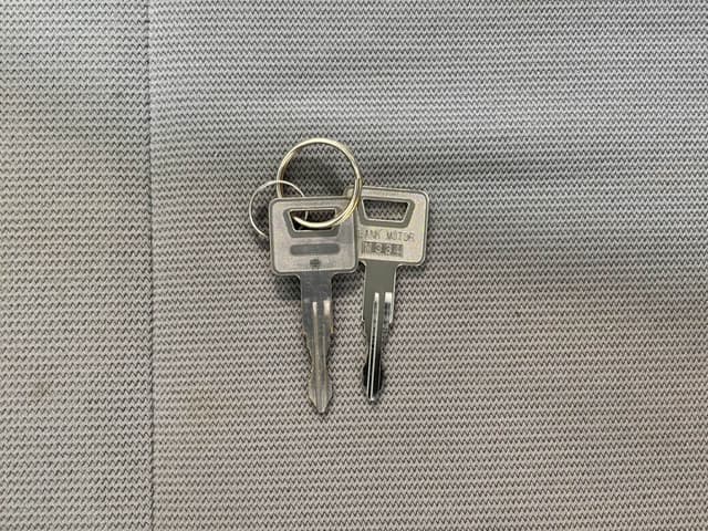 2004 Subaru Sambar JDM car for sale — photo 17 of 25