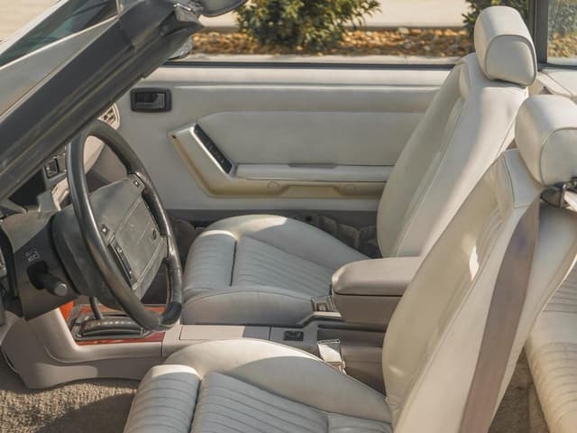 1992 Mitsuoka JDM car for sale — photo 10 of 18