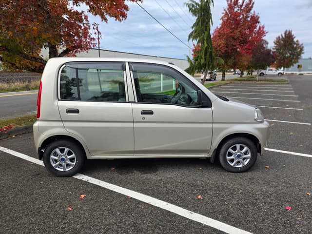 1999 Honda Life JDM car for sale — photo 12 of 15