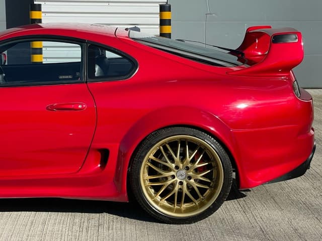 1995 JDM car for sale — photo 13 of 25