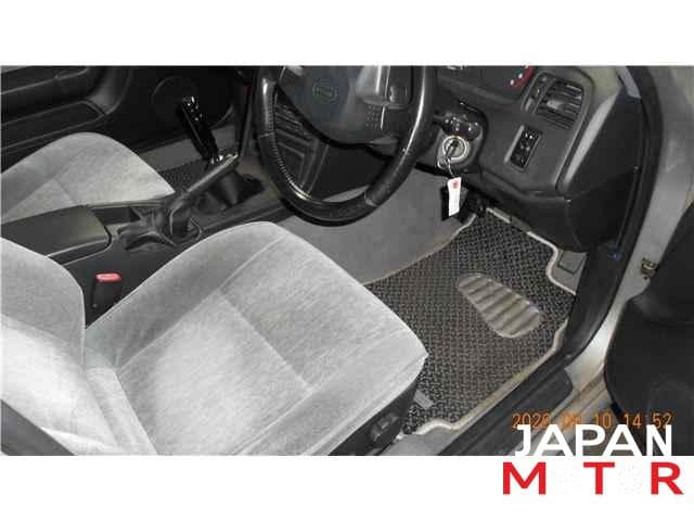 1996 Nissan Skyline JDM car for sale — photo 9 of 25
