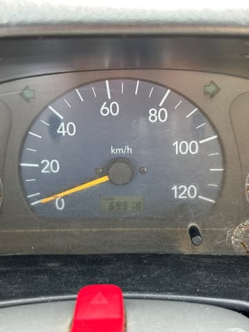 2001 Suzuki Carry JDM car for sale — photo 3 of 25