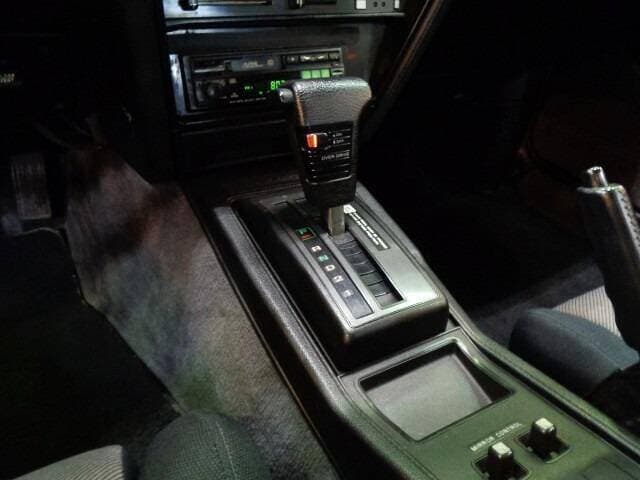 1988 Nissan Fairlady Z JDM car for sale — photo 7 of 12