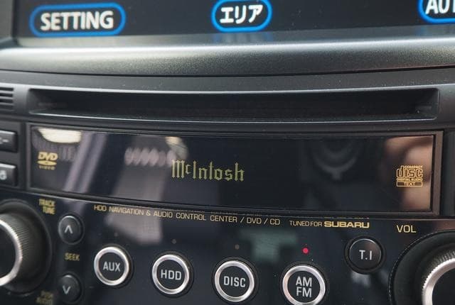 2010 Subaru Legacy JDM car for sale — photo 14 of 25