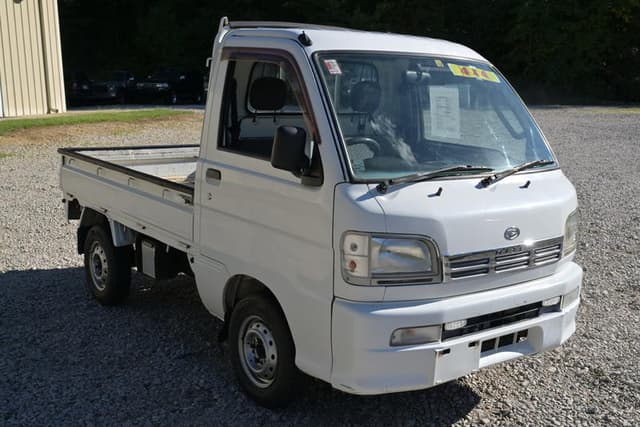 1999 Daihatsu Hijet JDM car for sale — photo 2 of 2