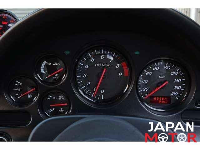 2000 Mazda RX-7 JDM car for sale — photo 8 of 10