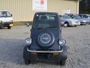 1996 Daihatsu Midget JDM car for sale