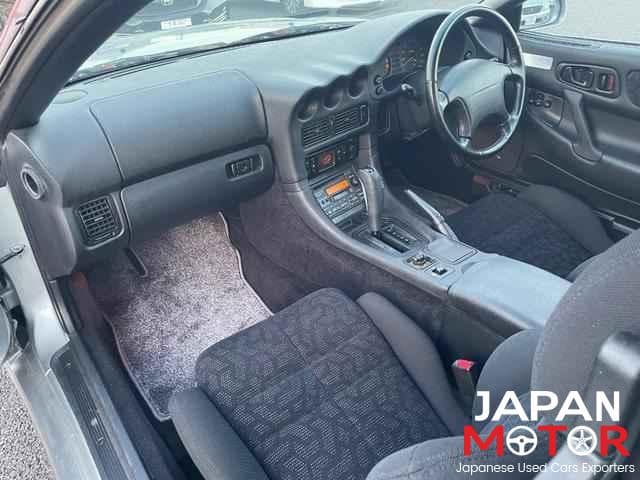 1998 Mitsubishi GTO JDM car for sale — photo 7 of 10