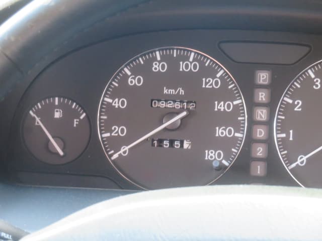 1997 Nissan Cedric JDM car for sale — photo 11 of 21