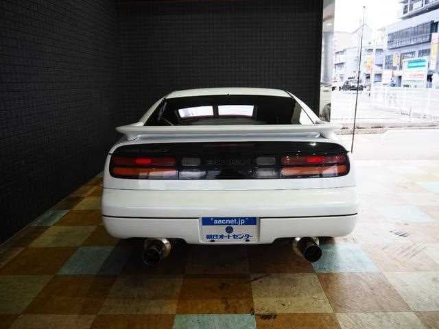 1998 Nissan Fairlady Z JDM car for sale — photo 2 of 20