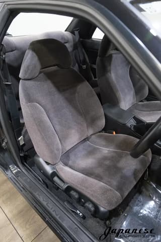 1991 Nissan Skyline JDM car for sale — photo 14 of 25