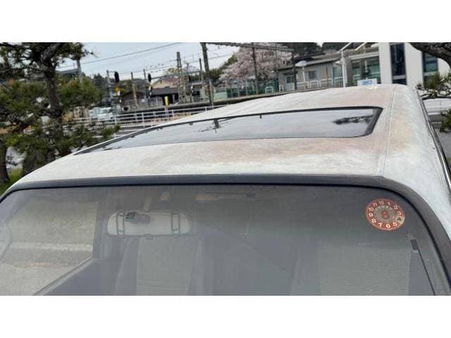 1993 Toyota Land Cruiser JDM car for sale — photo 11 of 20