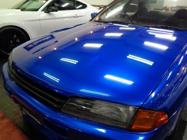 1992 Nissan Skyline R32, HCR32 for sale | JDMBUYSELL