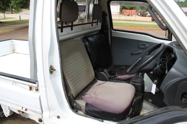 1994 Suzuki Carry JDM car for sale — photo 21 of 25