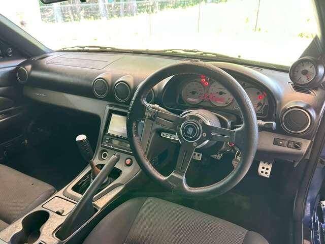 2001 Nissan Silvia JDM car for sale — photo 6 of 20