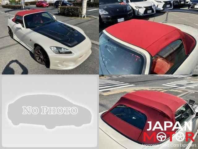 2001 Honda S2000 JDM car for sale — photo 5 of 9