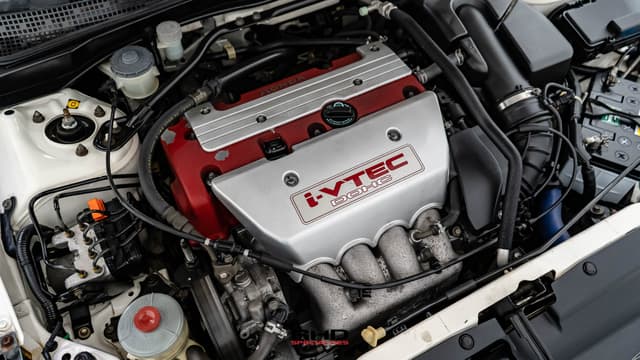 2001 Honda Integra JDM car for sale — photo 22 of 23