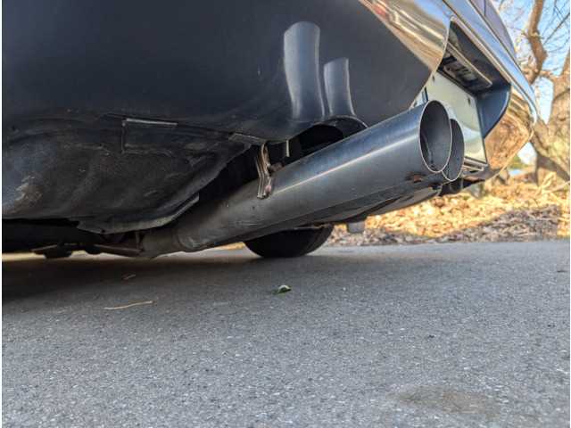 1991 Toyota Cresta JDM car for sale — photo 13 of 20