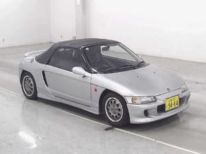 1991 Honda Beat JDM car for sale