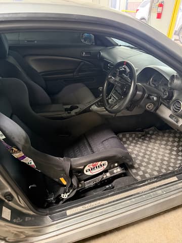 1999 Nissan Silvia JDM car for sale — photo 12 of 12