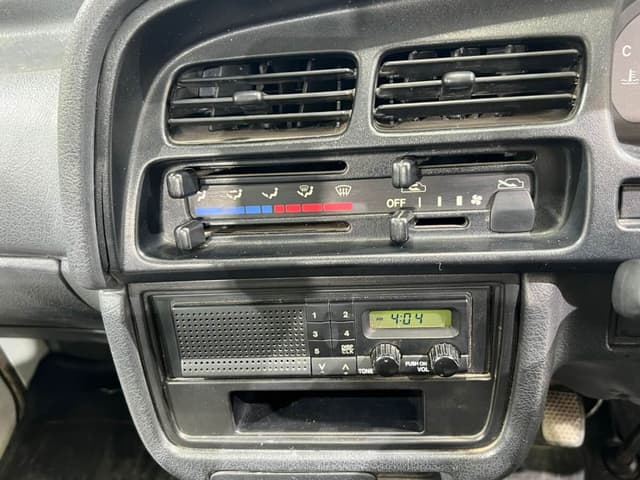 1996 Suzuki Carry JDM car for sale — photo 10 of 25