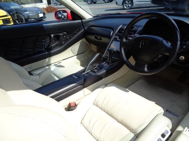 1991 Honda NSX JDM car for sale — photo 9 of 25