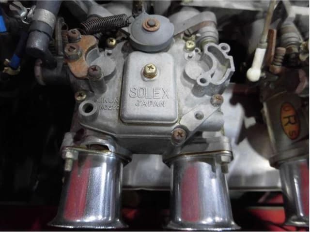 1991 Nissan Fairlady Z JDM car for sale — photo 17 of 25