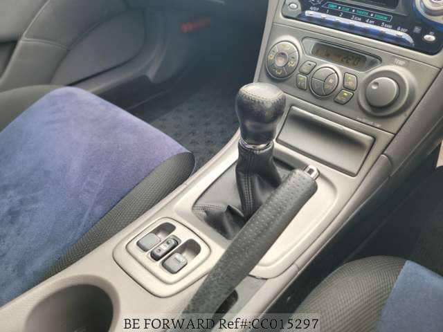 1999 Toyota Celica JDM car for sale — photo 14 of 20