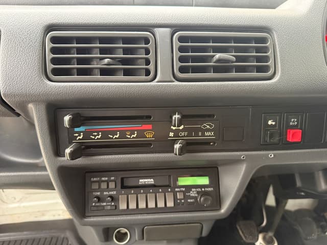 1994 Honda Acty JDM car for sale — photo 10 of 24