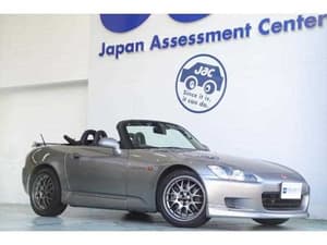 2000 Honda S2000 JDM car for sale