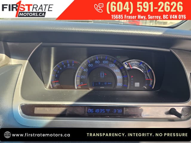 2005 Honda Odyssey JDM car for sale — photo 18 of 21