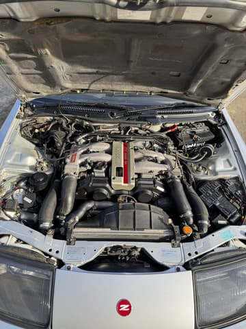 1994 Nissan Fairlady Z for sale | JDMBUYSELL