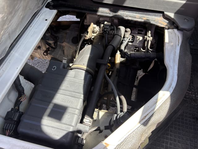 1999 Suzuki Carry JDM car for sale — photo 9 of 25