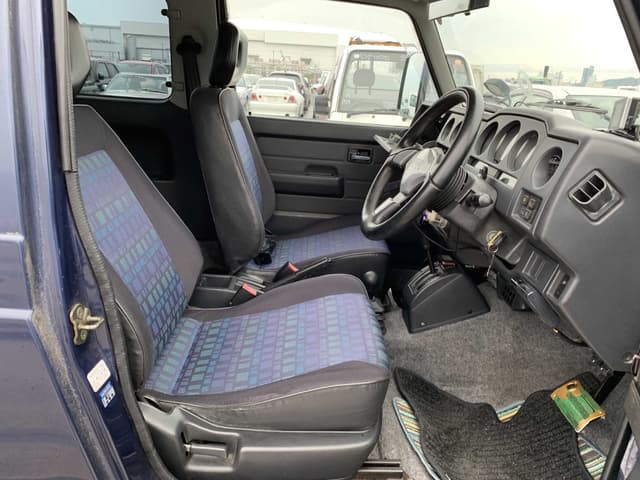 1995 Honda Accord JDM car for sale — photo 5 of 12